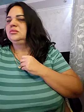 littleRikka from StripChat is Freechat
