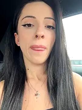 Littletop from StripChat is Freechat