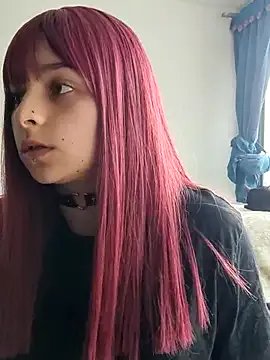 littlevalerie from StripChat is Freechat