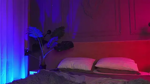 Freechat Liv_Fay on StripChat