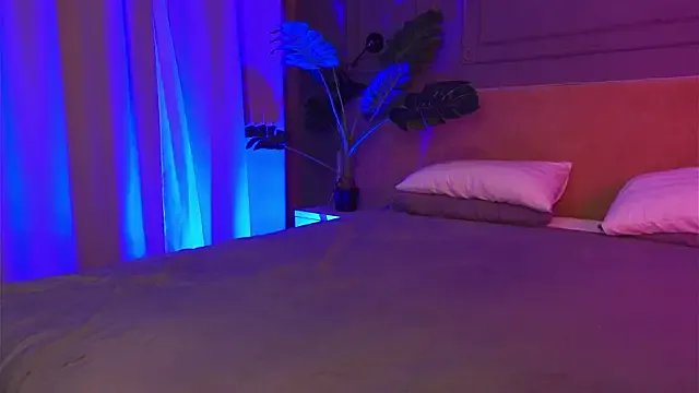 Freechat Liv_Fay on StripChat