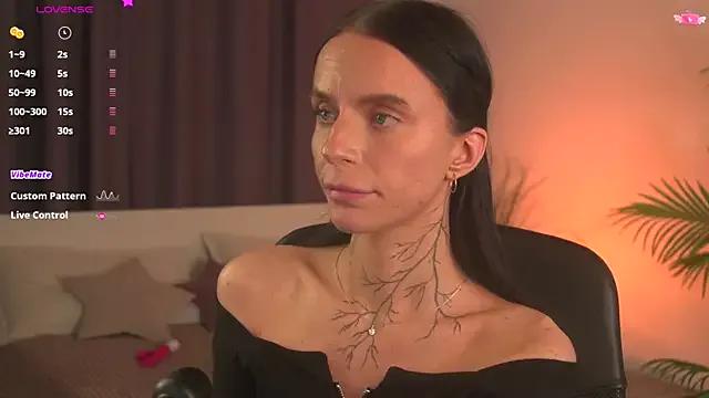 livia_starwars from StripChat is Freechat