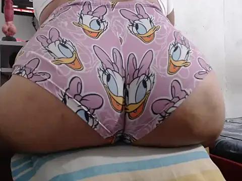 Liz_dark_secret from StripChat is Freechat
