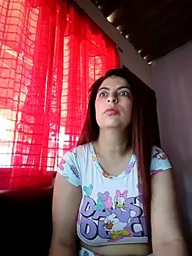 Liz_Levo from StripChat