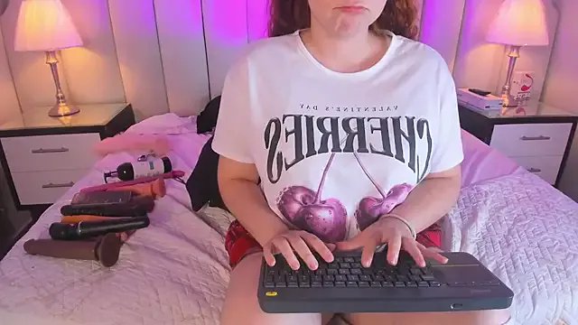 Freechat lizy_portman on StripChat