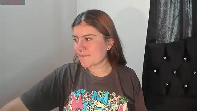 lizz_greys from StripChat is Freechat