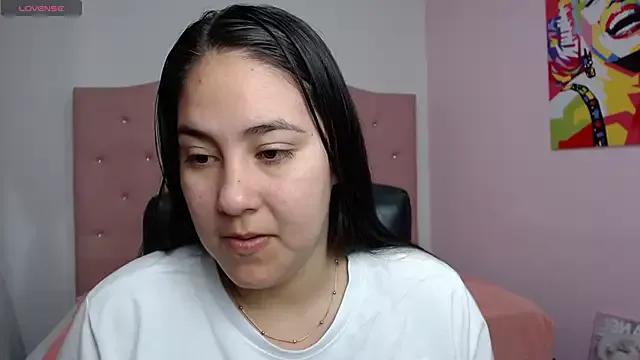 lizzaxs from StripChat