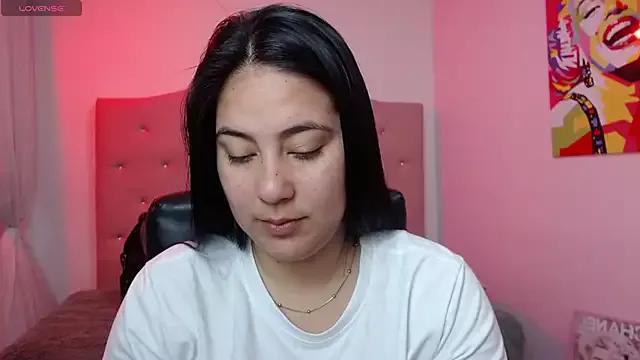 lizzaxs from StripChat