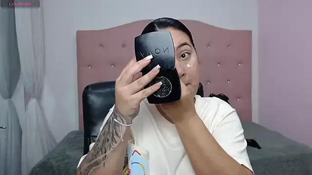 lizzaxs from StripChat