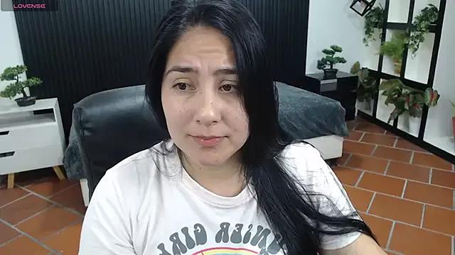 lizzaxs from StripChat