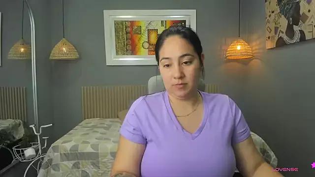 lizzaxs from StripChat is Freechat