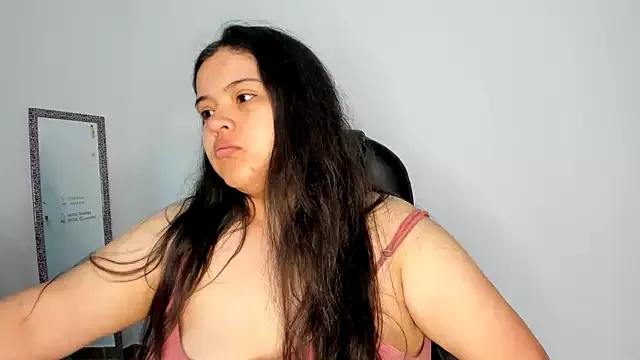 lizzie_c from StripChat