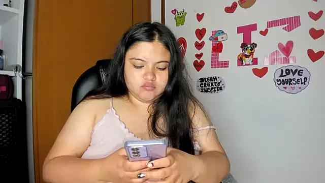 lizzie_c from StripChat