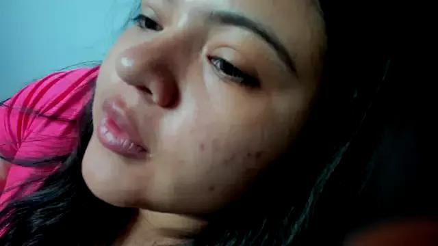 lizzie_c from StripChat