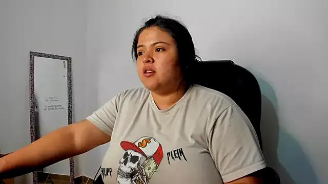 lizzie_c from StripChat