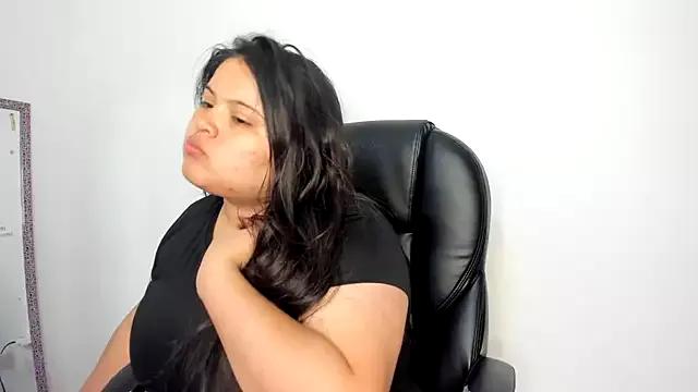lizzie_c from StripChat