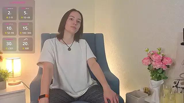LoisBasil from StripChat