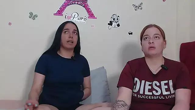 Try girls webcam shows. Sweet cute Free Performers.