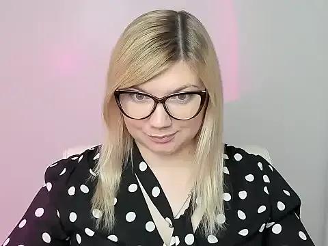 Lola_moree from StripChat