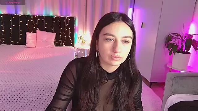 Lola_Sparks from StripChat