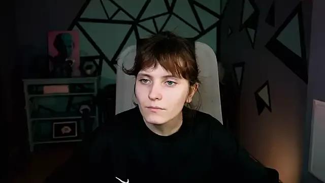 LolaAsmus from StripChat