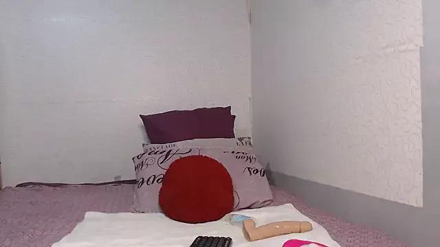 Lolla01sweetness from StripChat