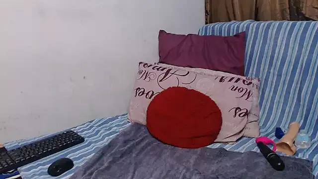 Lolla01sweetness from StripChat