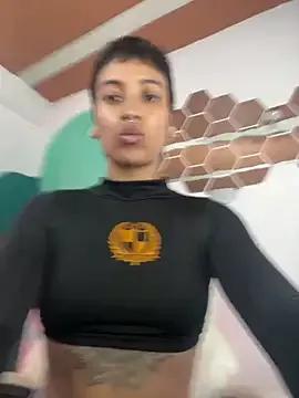 LollaByer from StripChat