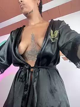 LollaByer from StripChat