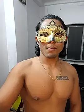 Lollipop_005 from StripChat is Freechat