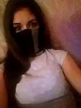 lorina202 from StripChat is Freechat