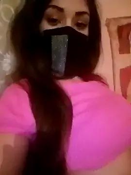 lorina202 from StripChat is Freechat