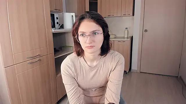 LorrieDegonia from StripChat is Freechat