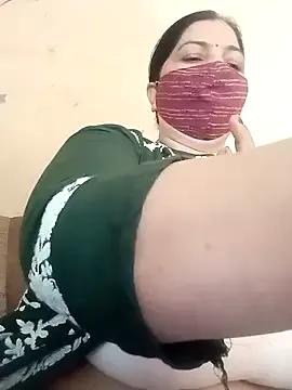 Love-890 from StripChat is Freechat