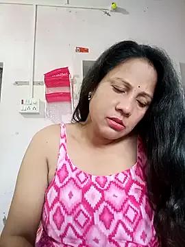 Love-pari09 from StripChat is Freechat