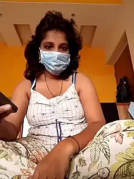 Love_Foreverr12 from StripChat is Freechat