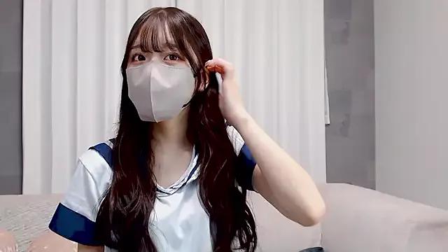 LOVE_MIREI_LOVE from StripChat is Freechat