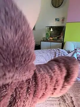 LoveAnne69 from StripChat is Freechat