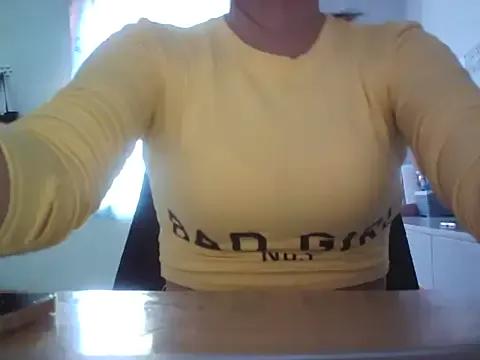 Lovely_eye from StripChat is Freechat