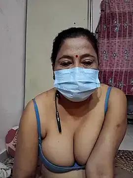 Lovely_Mimi01 from StripChat is Freechat