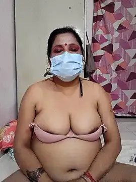 Lovely_Mimi01 from StripChat is Freechat