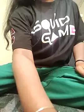 Lovely_Payal from StripChat is Freechat