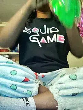 Lovely_Payal from StripChat is Freechat