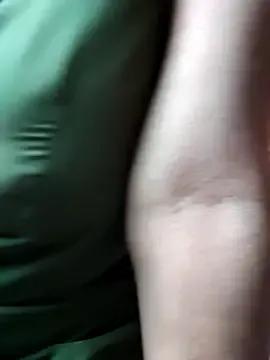 Lovely_sk from StripChat is Freechat