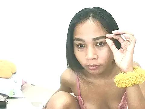 Lovelycutei from StripChat is Freechat
