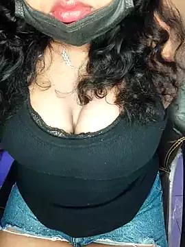 Lovelydolltelugu from StripChat is Freechat