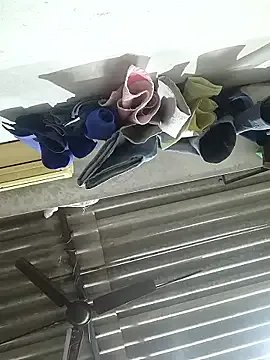 LOVELYKAJALBHABHI from StripChat is Freechat