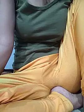 LOVELYKAJALBHABHI from StripChat is Freechat