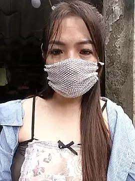 Lovemebaby20 from StripChat