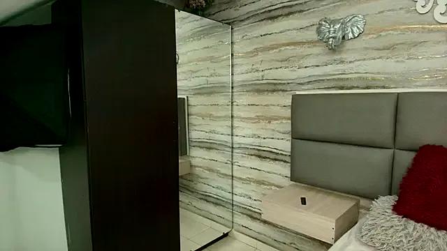 Lovers_21 from StripChat is Freechat